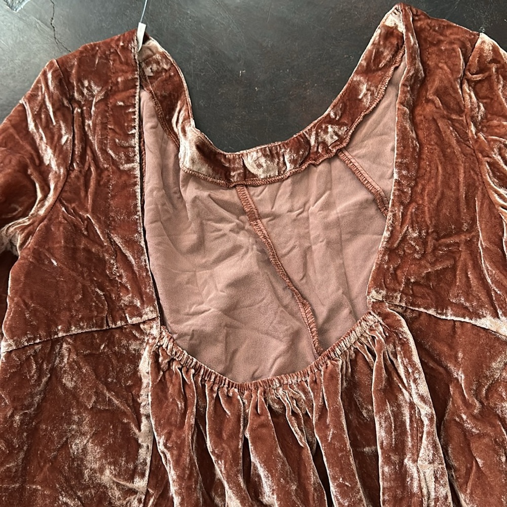 Free People Mini - Picture 3 of 5